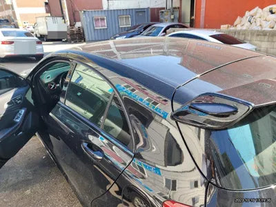 2015 Mercedes-Benz A 45 AMG VIN: