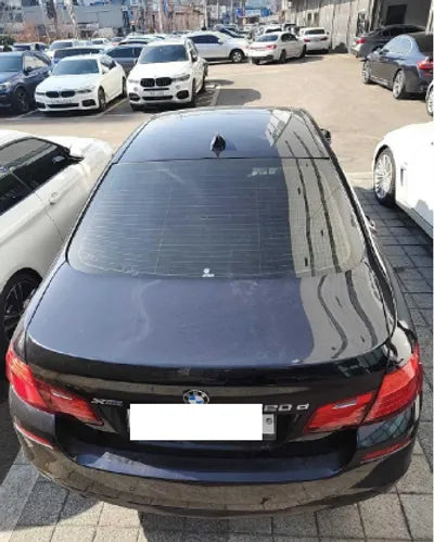 2016 BMW 520 WBA5E7106GG566824 VIN:WBA5E7106GG566824