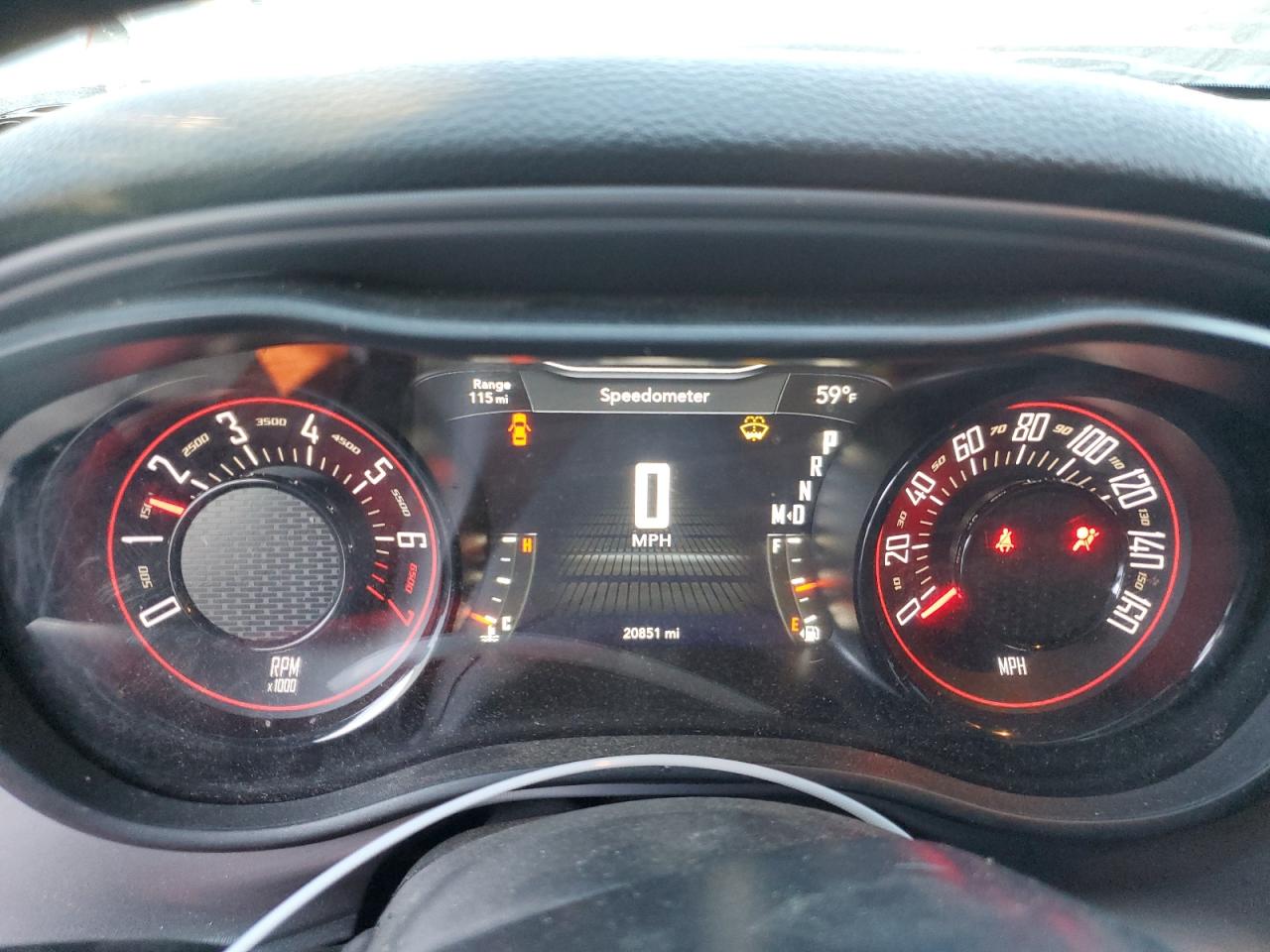 2023 DODGE CHALLENGER GT VIN:2C3CDZKG7PH649062