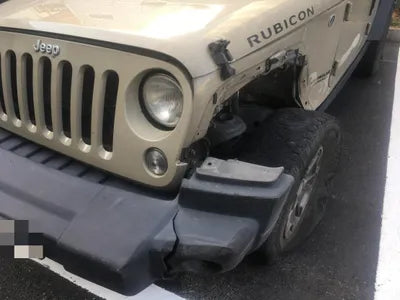 2017 Jeep Wrangler 1C4HJWFG8HL586142 VIN:1C4HJWFG8HL586142