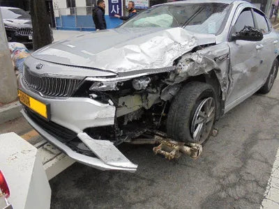 2020 Kia K5 KNAGU416BMA400944 VIN:KNAGU416BMA400944