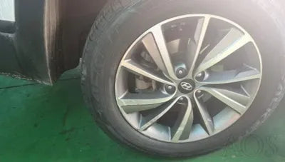 2018 Hyundai Santa FE 1KMHSW81UBJU81533 VIN:1KMHSW81UBJU81533