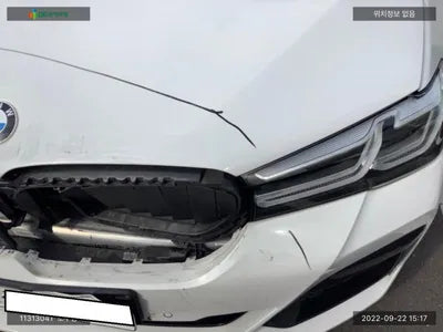 2022 BMW 530 WBA71BH00NWX49815 VIN:WBA71BH00NWX49815