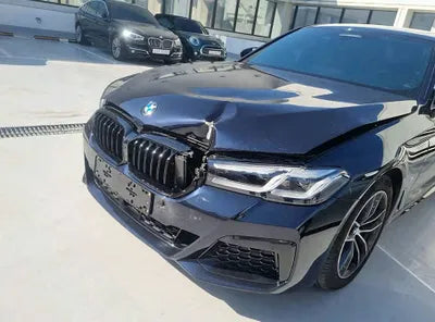 2023 BMW 520 WBA11BH07PCL16177 VIN:WBA11BH07PCL16177