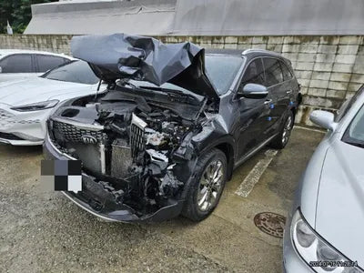 2018 Kia Sorento VIN: