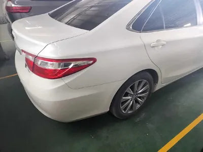 2015 Toyota Camry 4T1BF1FK2FU940402 VIN:4T1BF1FK2FU940402