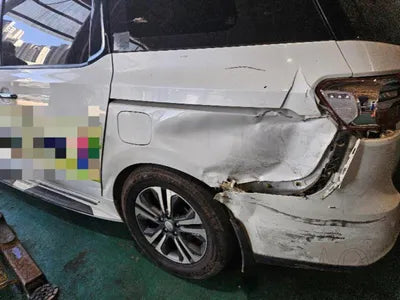 2018 Kia Carnival VIN: