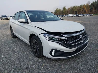 2023 Volkswagen Jetta WVWZZZBU2PM031013 VIN:WVWZZZBU2PM031013