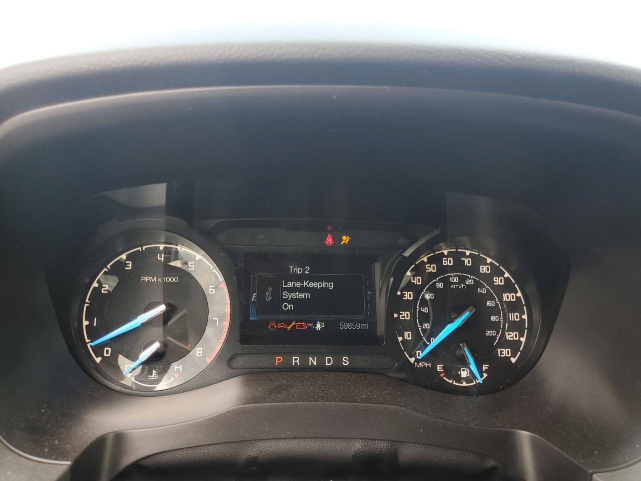 2022 FORD RANGER XL VIN:1FTER4FH3NLD45013