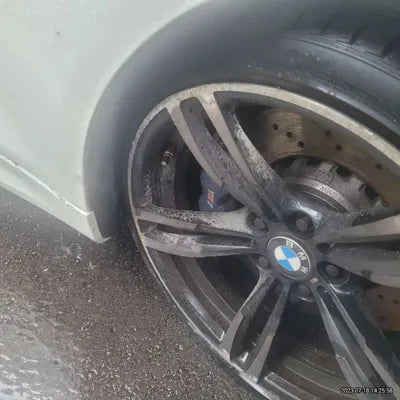 2017 BMW M2 958KMWBS1H9100H7A VIN:958KMWBS1H9100H7A