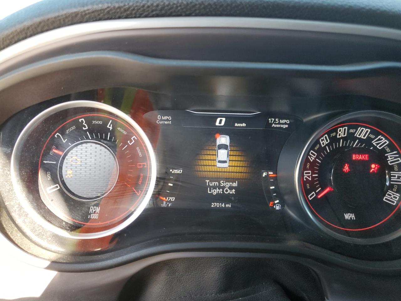 2022 DODGE CHALLENGER R/T SCAT PACK VIN:2C3CDZFJ0NH164961