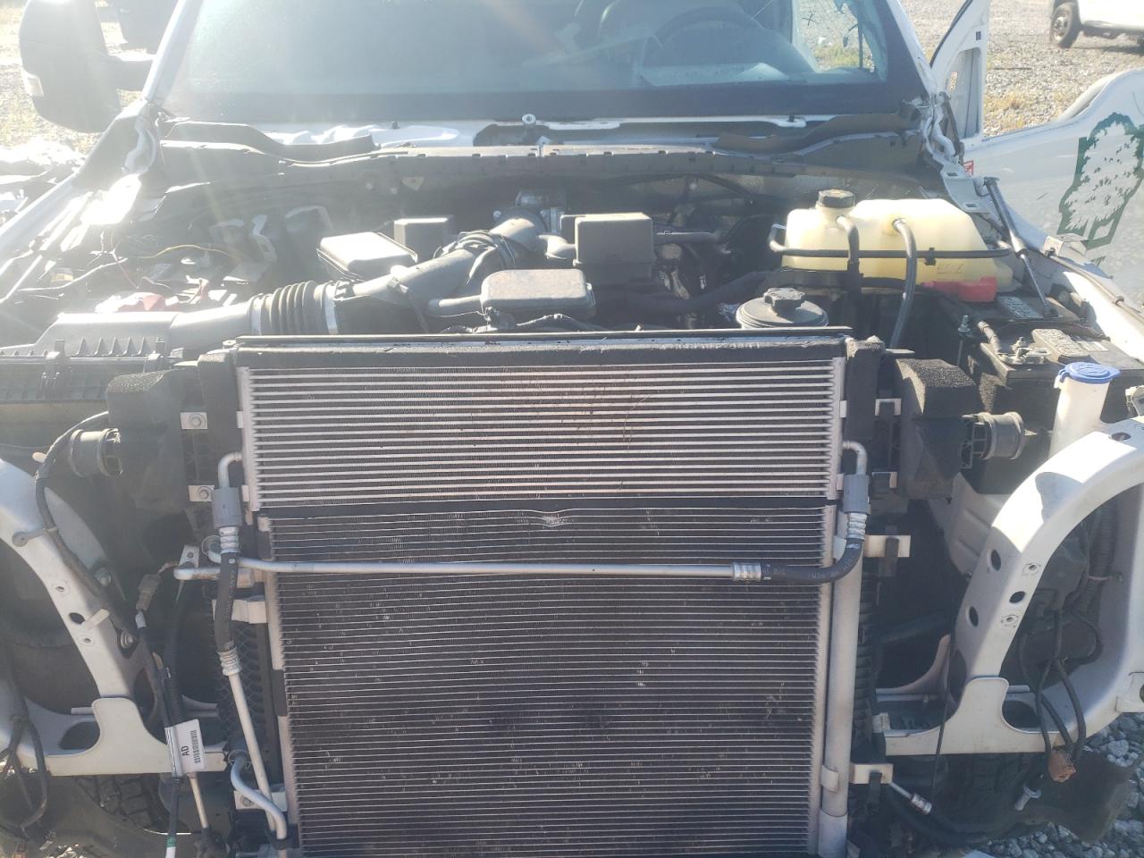 2022 FORD F250 SUPER DUTY VIN:1FTBF2B69NED42822