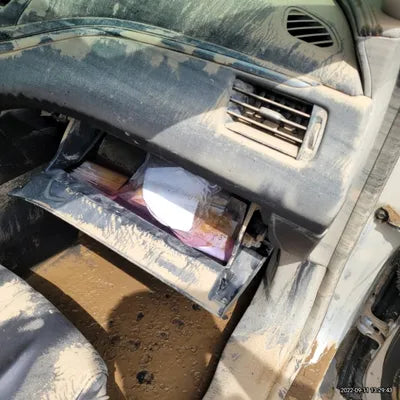 2016 Chevrolet Impala VIN: