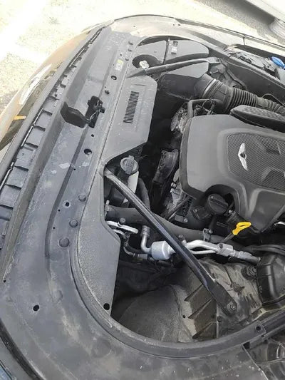 2019 Genesis G80 VIN: