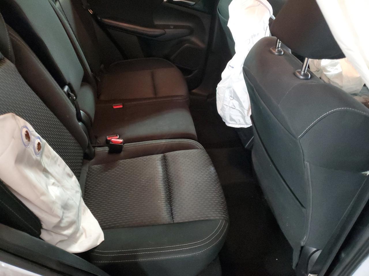 2022 MITSUBISHI OUTLANDER ES VIN:JA4J4TA85NZ026928