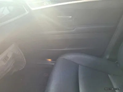 2015 BMW 520 438KMWBA5E5100FG0 VIN:438KMWBA5E5100FG0