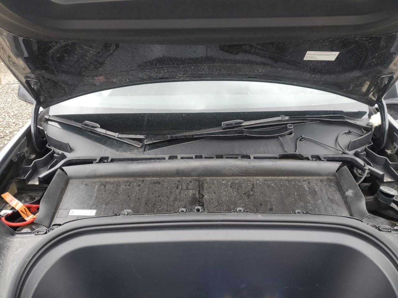 2024 TESLA MODEL Y  VIN:7SAYGDEEXRF988853