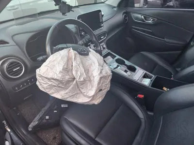 2019 Hyundai Kona VIN: