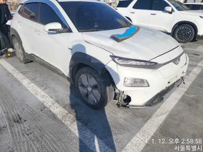 2020 Hyundai Kona KMHK381GFLU070402 VIN:KMHK381GFLU070402