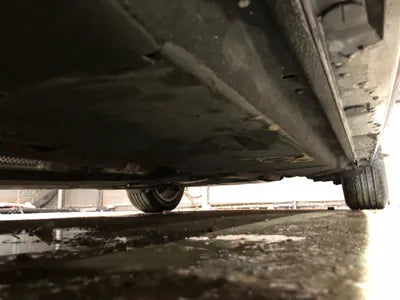 2015 Audi A6 WAUZZZ4G4FN027087 VIN:WAUZZZ4G4FN027087