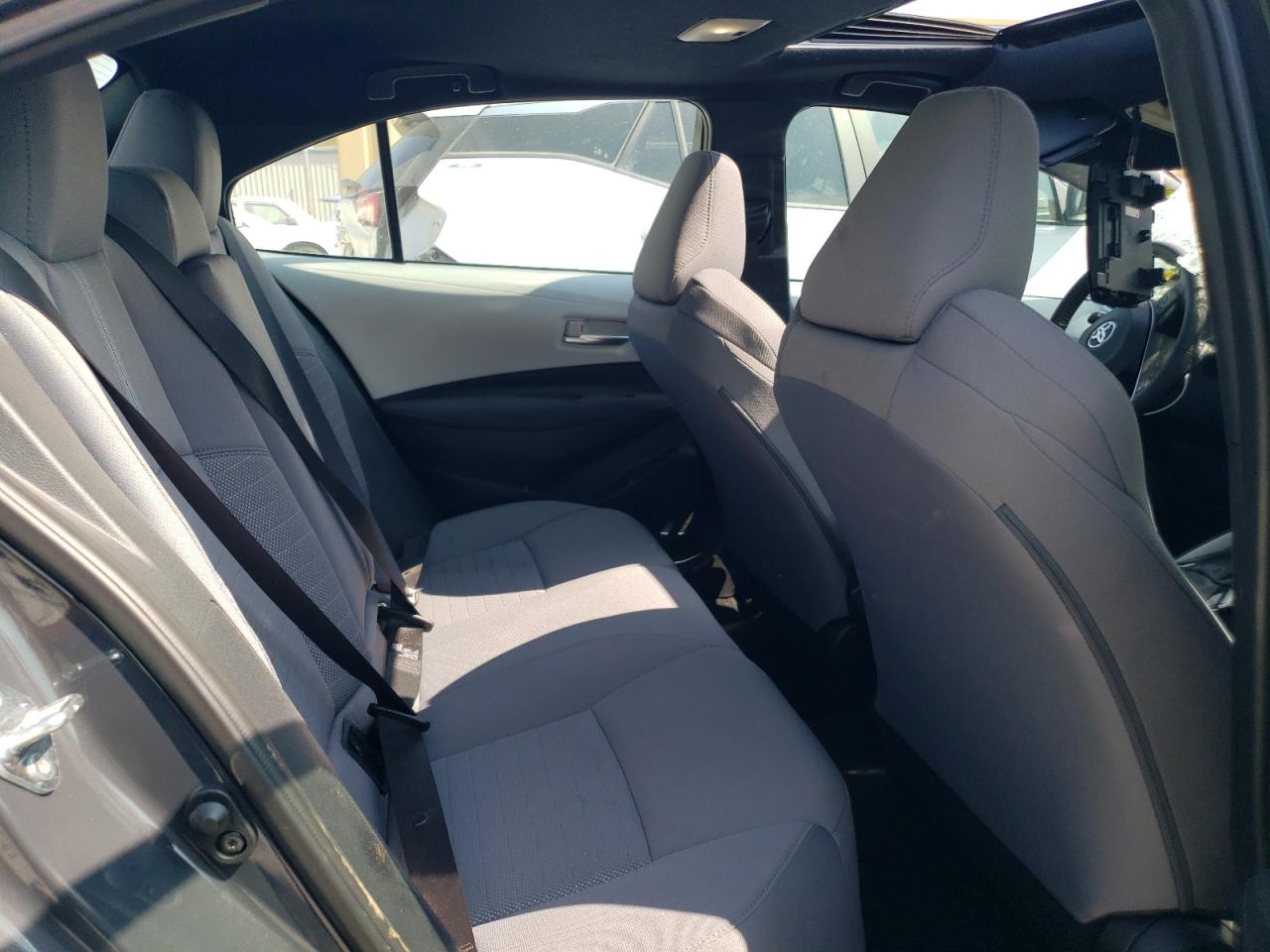 2023 TOYOTA COROLLA SE VIN:5YFP4MCE8PP155784