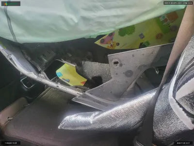 2018 Hyundai Santa FE KMHS381BDKU094350 VIN:KMHS381BDKU094350