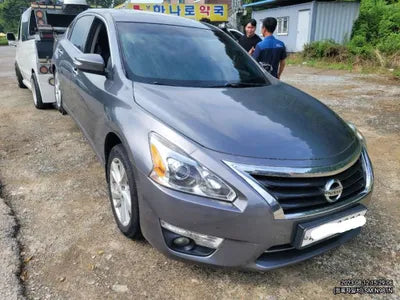 2016 Nissan Altima 649KM1N4AL3AP1GC1 VIN:649KM1N4AL3AP1GC1