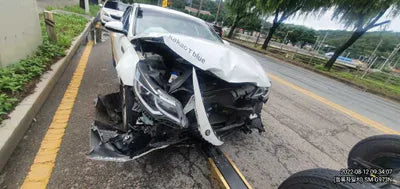 2020 Kia K5 089KMKNAGU416BLA3 VIN:089KMKNAGU416BLA3