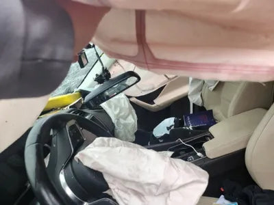 2018 Jaguar F-Pace 332KMSADCA2BNXJA2 VIN:332KMSADCA2BNXJA2