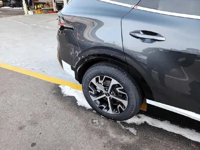 2022 Kia Sportage KNAPY81BGNK014266 VIN:KNAPY81BGNK014266