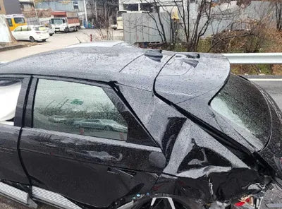 2022 Hyundai Ioniq KMHKR81CPNU087946 VIN:KMHKR81CPNU087946
