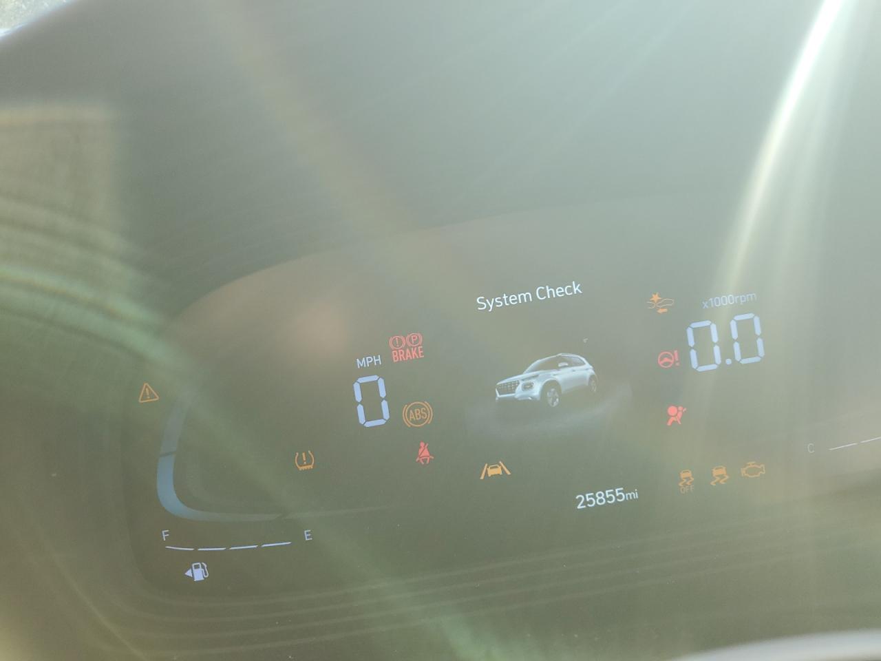 2023 HYUNDAI VENUE SEL VIN:KMHRC8A33PU209818