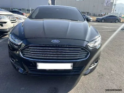 2016 Ford Mondeo 866KMWF0DXXWPCGFM VIN:866KMWF0DXXWPCGFM