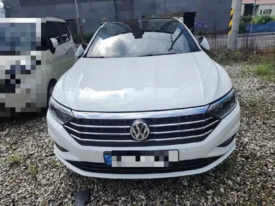 2021 Volkswagen Jetta VIN: