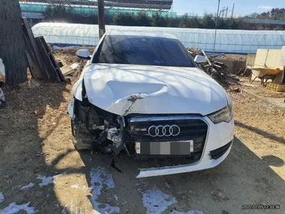 2015 Audi A6 WAUZZZ4G8FN041185 VIN:WAUZZZ4G8FN041185