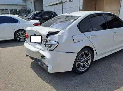 2018 BMW 320 WBA8C5109JK736623 VIN:WBA8C5109JK736623