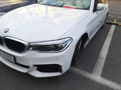 2017 BMW 520 690KMWBAJC310XHG9 VIN:690KMWBAJC310XHG9