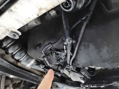 2016 BMW 120 WBAHU3102GP916796 VIN:WBAHU3102GP916796