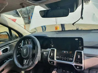 2020 Kia Sorento KNARK81BGMA038540 VIN:KNARK81BGMA038540