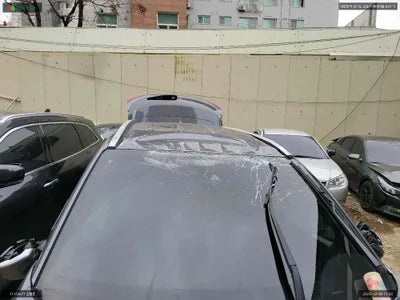 2020 Hyundai Tucson KMHJ5812GLU264004 VIN:KMHJ5812GLU264004