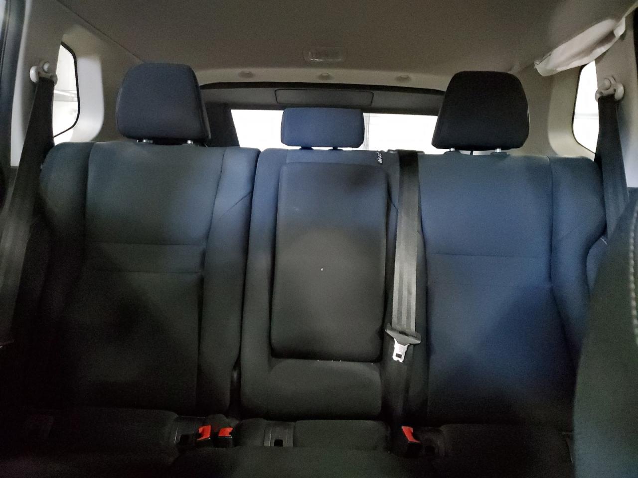 2023 NISSAN ROGUE S VIN:5N1BT3AB9PC676890