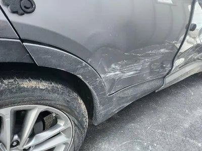 2016 Hyundai Santa FE KMHSW81UBGU553601 VIN:KMHSW81UBGU553601