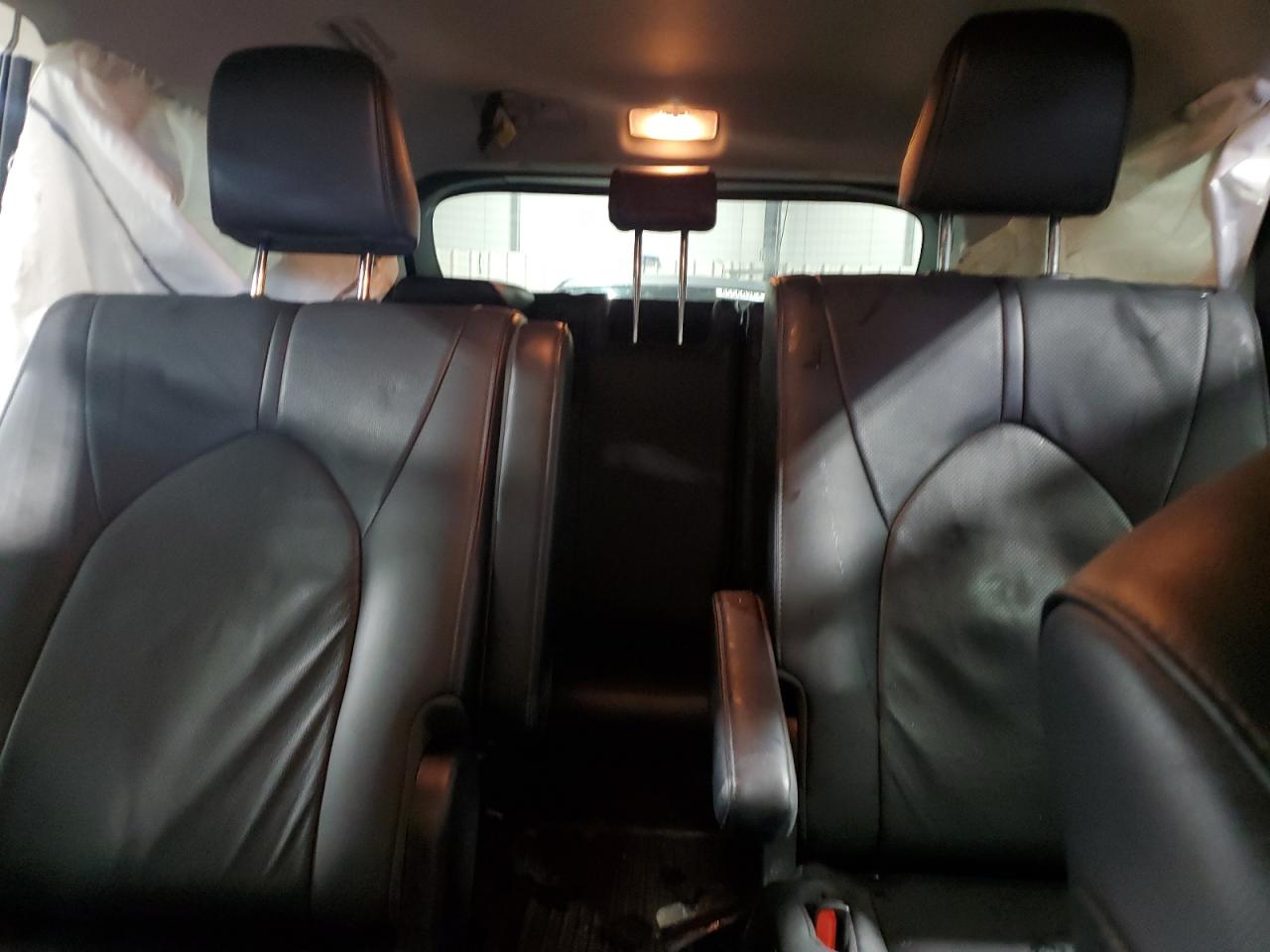 2022 TOYOTA HIGHLANDER LIMITED VIN:5TDDZRBH9NS162602
