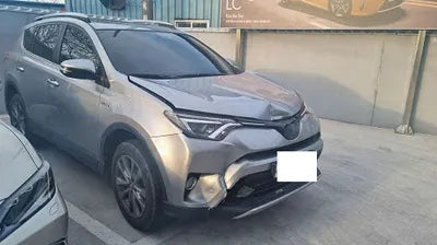 2018 Toyota RAV4 JTMDJREV4JD252660 VIN:JTMDJREV4JD252660