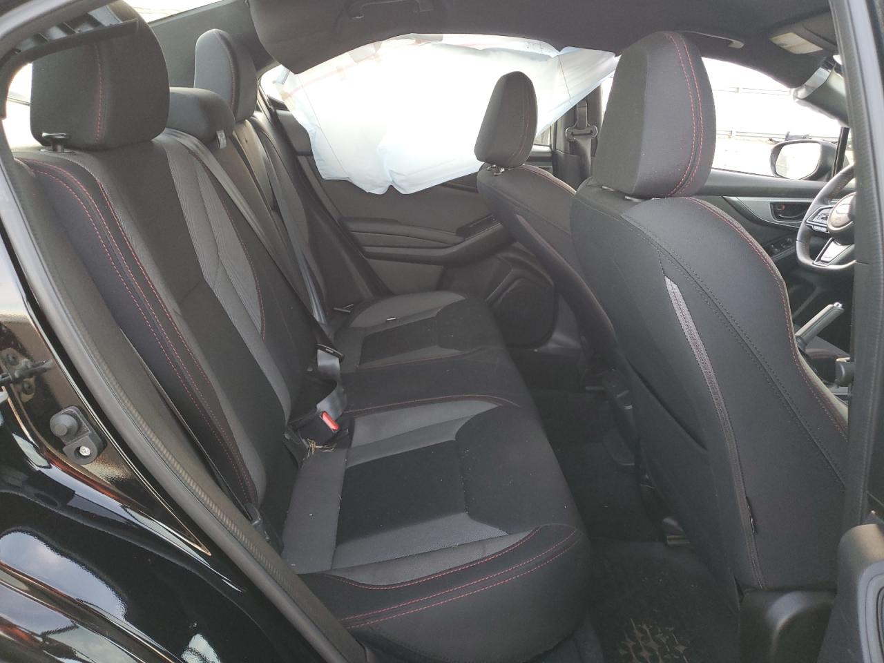 2022 SUBARU WRX  VIN:JF1VBAA62N9008215