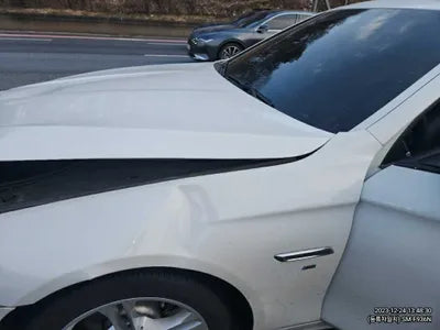 2016 BMW 520 WBA5E7100GG566060 VIN:WBA5E7100GG566060