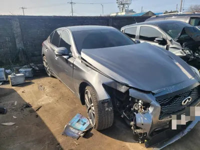 2016 Infiniti Q50 JNKDV71E1GM551464 VIN:JNKDV71E1GM551464