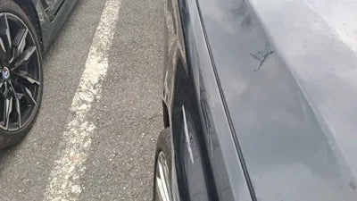 2018 BMW 750 WBA7F2104JB236046 VIN:WBA7F2104JB236046