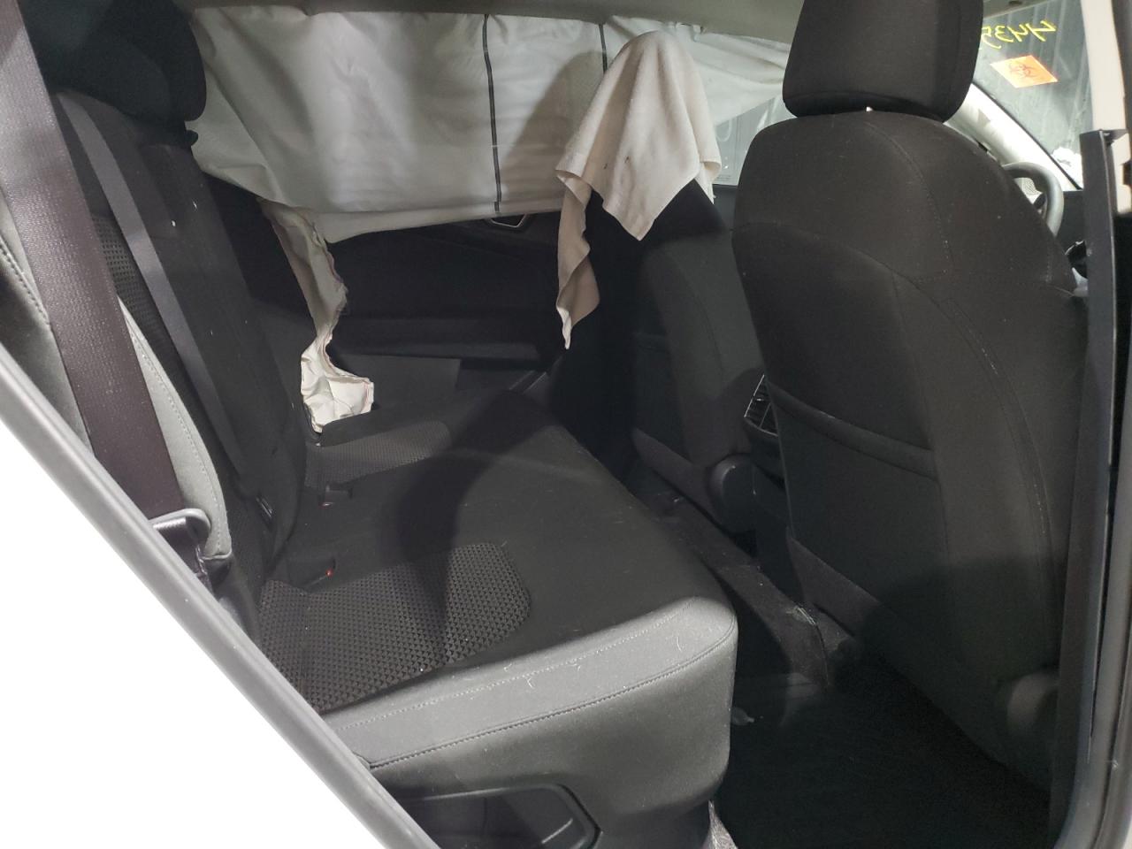 2024 KIA SPORTAGE LX VIN:KNDPUCDG7R7165432