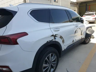 2019 Hyundai Santa FE KMHS281BBKU074285 VIN:KMHS281BBKU074285